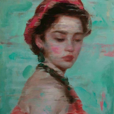 兽设质感表现技巧兽圈社群